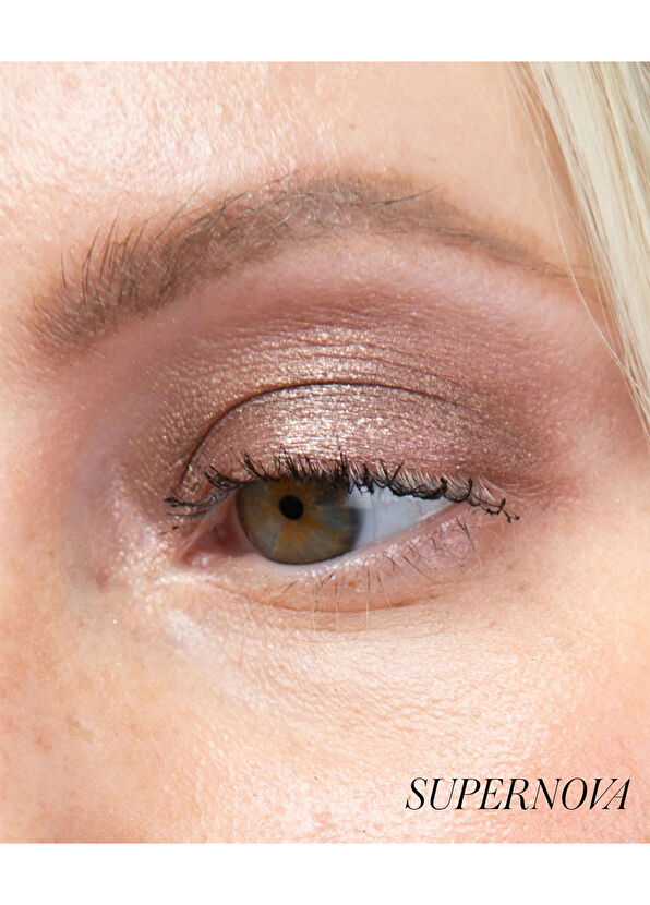 RMS Beauty Eyelights Supernova Krem Göz Farı 8.5ml - 3