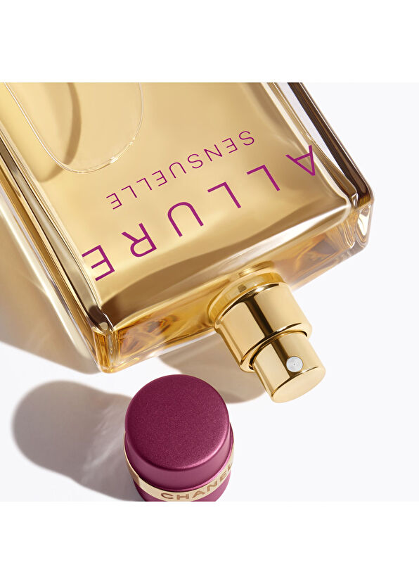 CHANEL Allure Sensuelle Eau De Parfüm Spray 100Ml - 2