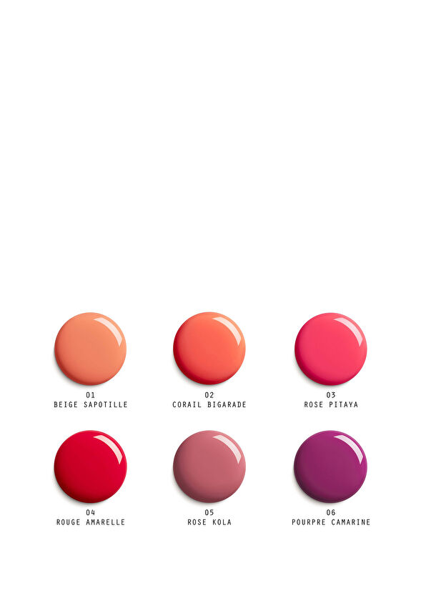 Hermès Hermesistible Lip Oil Corail Bigrarade - 4