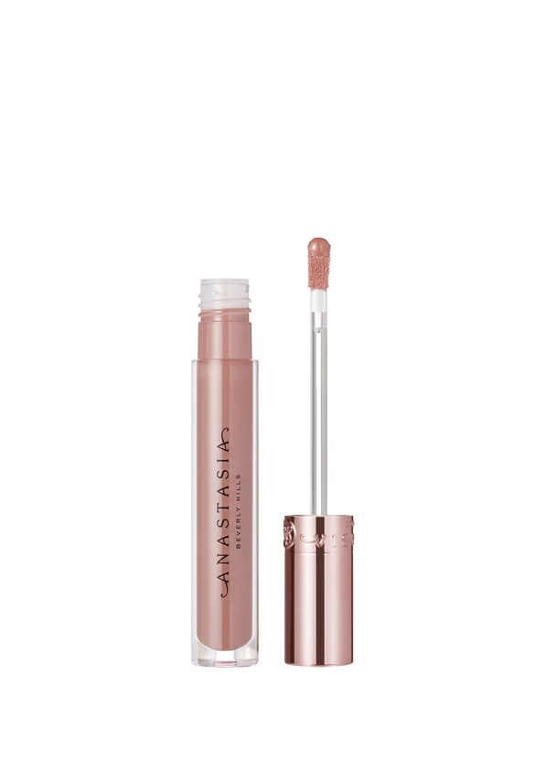 Anastasia Beverly Hills Lip Gloss Deep Taupe - 1