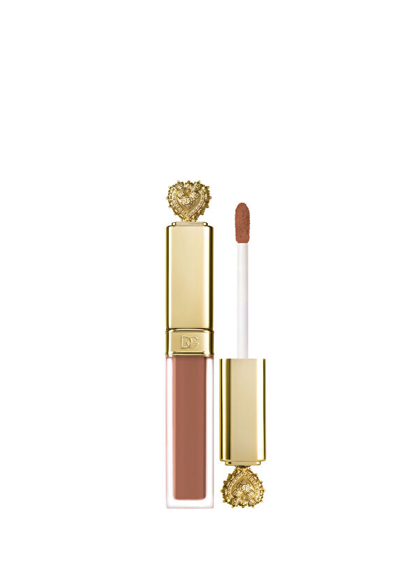 Dolce&Gabbana Everkiss Liquid Lip 100 Hope - 1