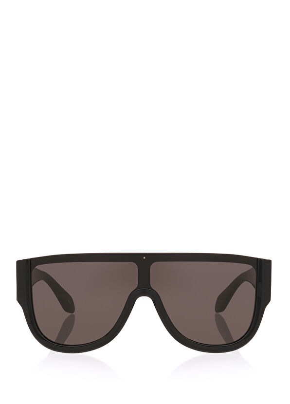 Alaïa Siyah Kadın Güneş Gözlüğü - 1