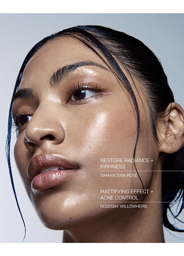 Isamaya Colour Correcting Serum - Lilac - 2