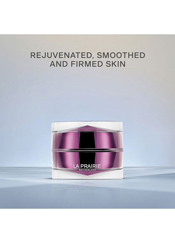 La Prairie Platinum Rare Cream 30ml - 2