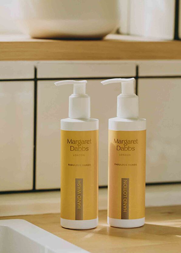 Margaret Dabbs London Intensive Hydrating Peeling - 4