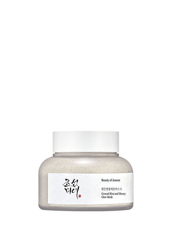 Beauty Of Joseon Ground Rice and Honey Glow Mask Pürüz Karşıtı Parlatıcı Pirinç ve Bal Özlü Maske 150 ml - 1