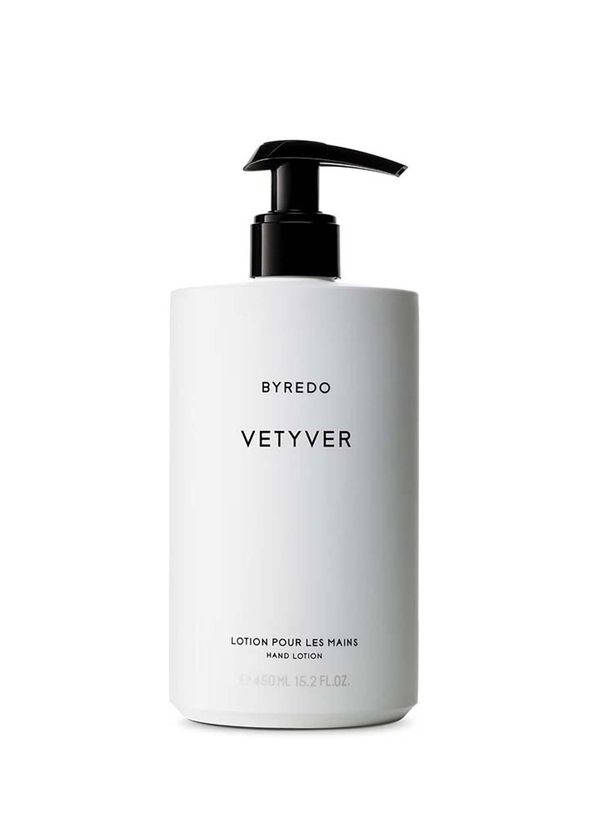 BYREDO Vetyver Hand Lotion 450 ml - 1