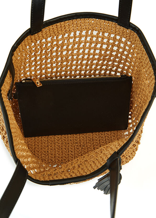 Beymen Club OMUZ ÇANTASI - 4