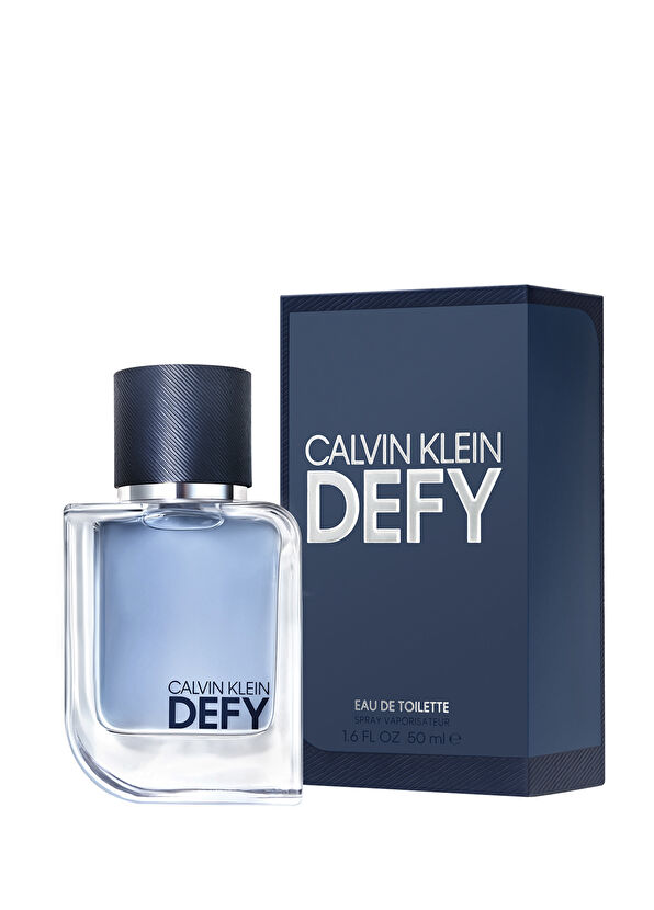 Calvin Klein Defy EDT 50 ml Men's Perfume - 2