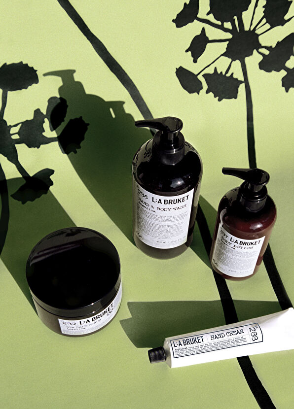 L:A Bruket Angelica 450 ml Vücut Jeli - 2