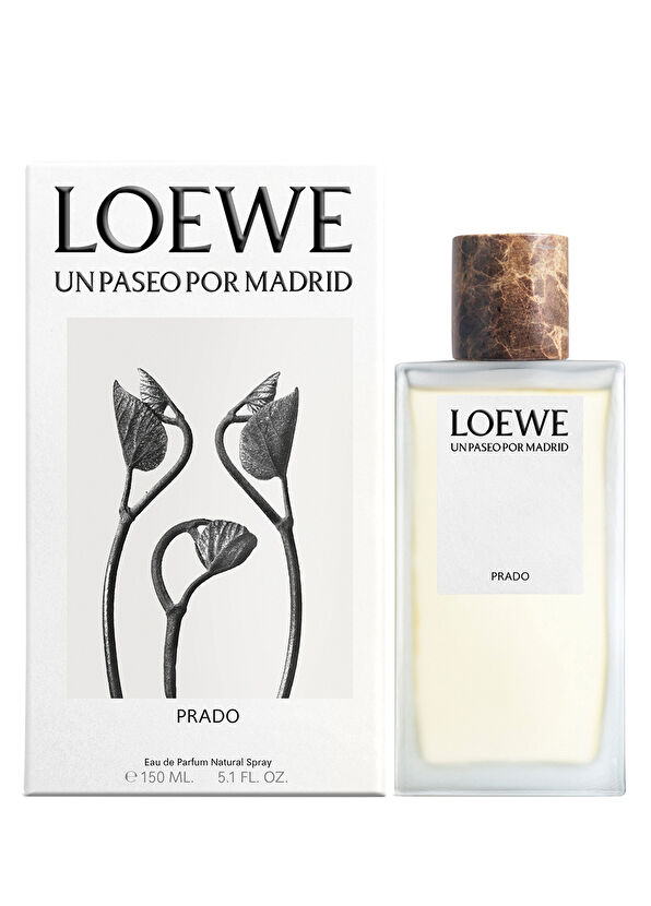 Loewe Un Paseo Por Madrid Prado 150 ml - 2