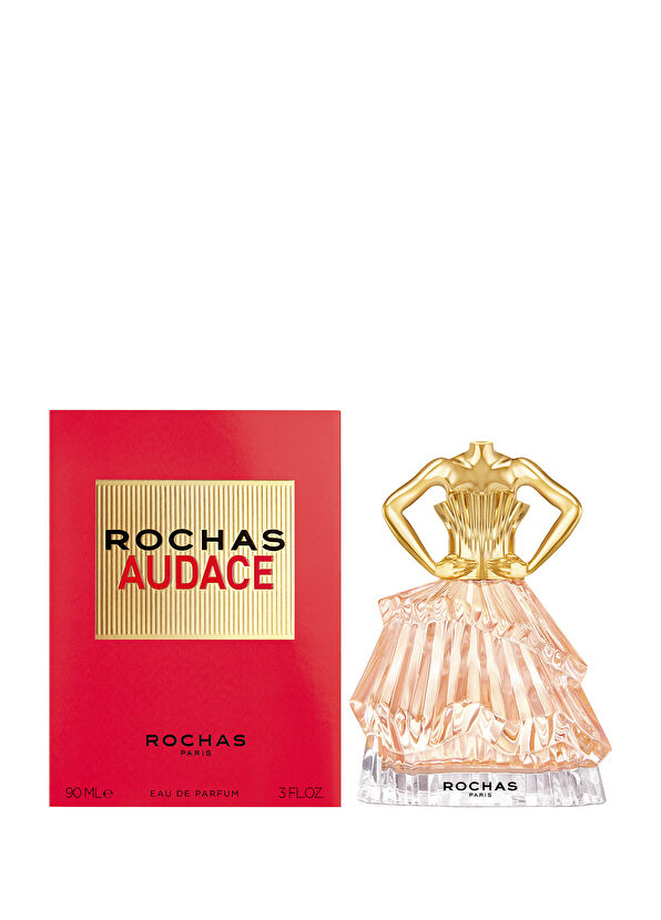 Rochas Audace EDP 90 ml Kadın Parfüm - 2