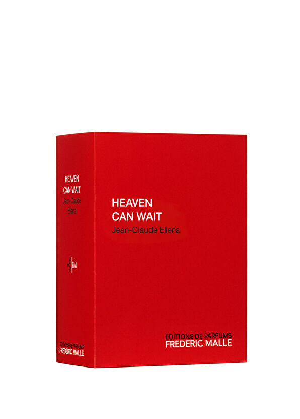 Editions de Parfums Frédéric Malle Heaven Can Waıt 100 ml - 2
