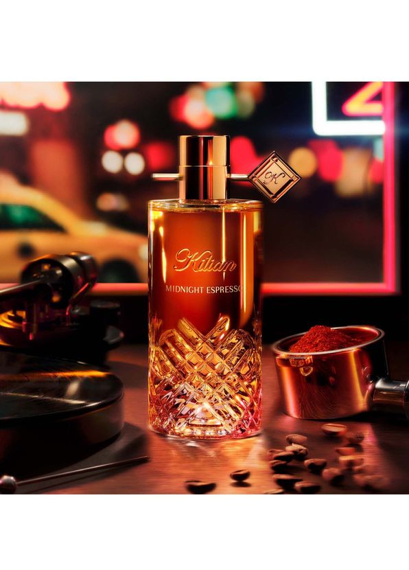 Kilian Midnight Espresso Edp 75Ml - 2