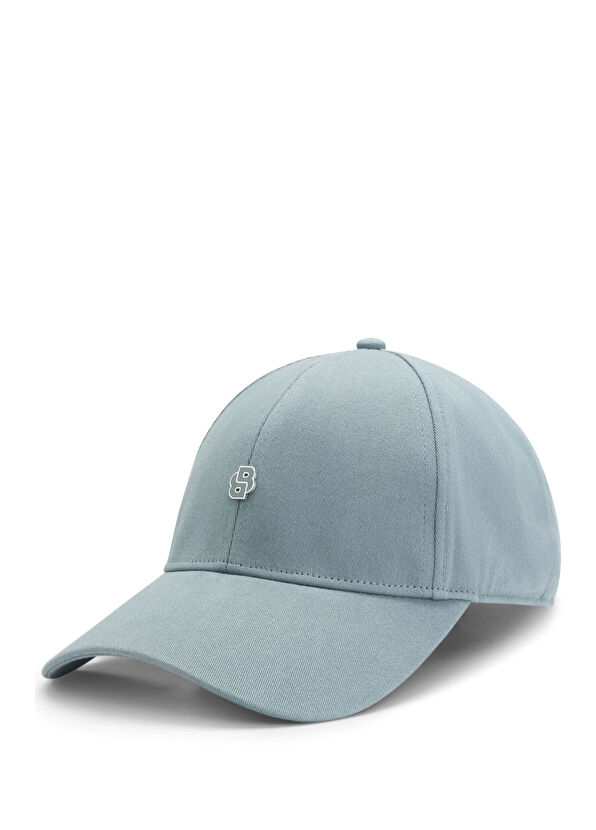 Boss Blue Women's Hat - 2