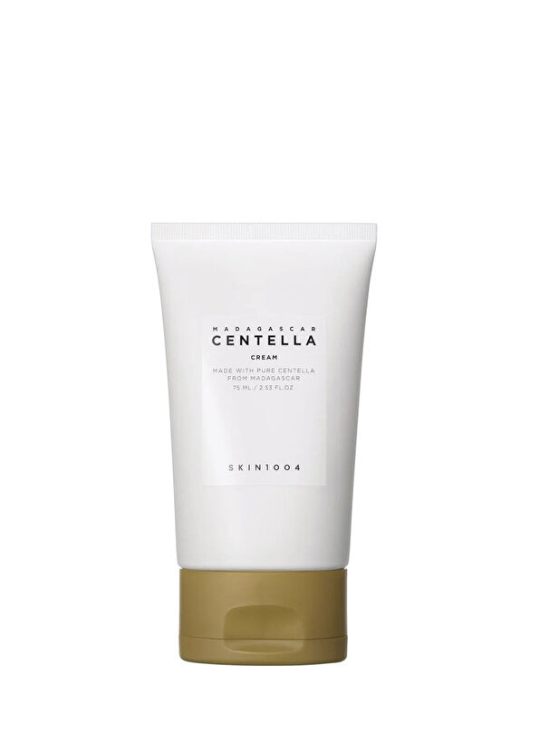 Skin1004 Madagascar Centella Cream Yatıştırıcı Yüz Kremi 75 ml - 1