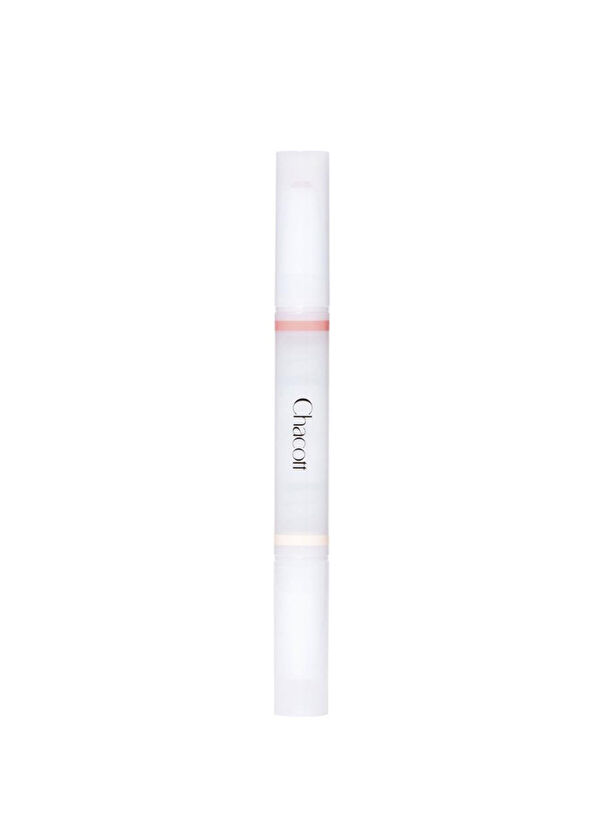 CHACOTT Double Multi Crayon Concealer 0423 Pomegranate - 2