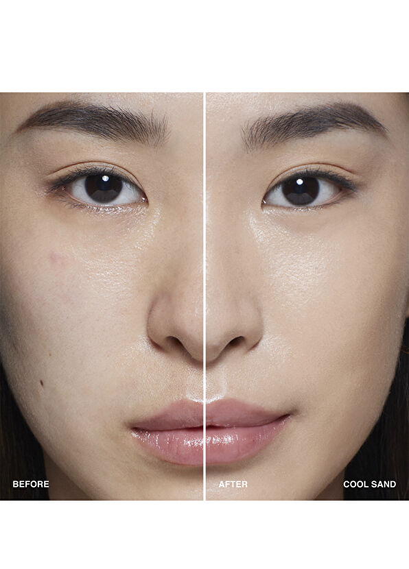 Bobbi Brown Intensive Skin Spf 40 Cool Sand Serum Foundation - 2