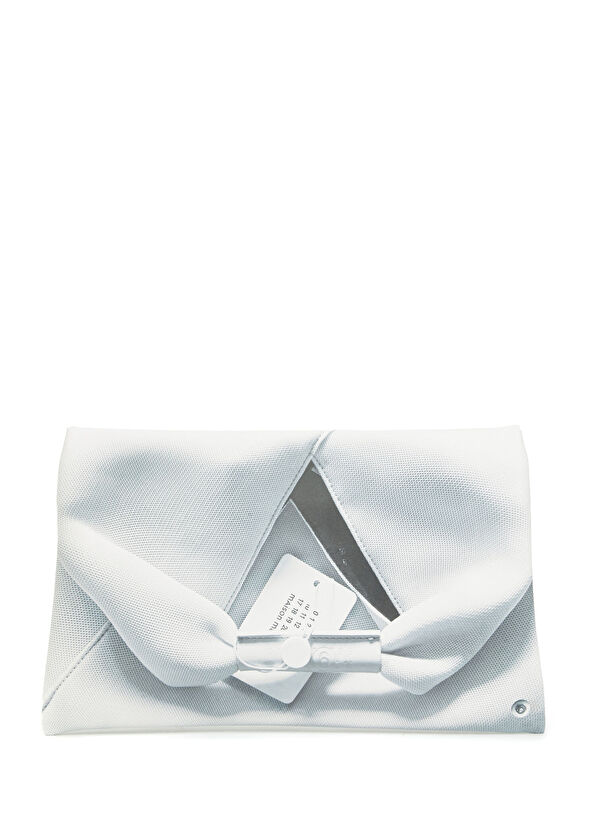 Beyaz Kadın El Portföyü - Görsel 2