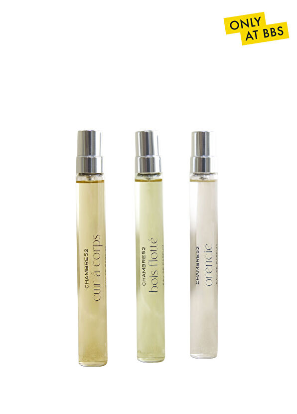 Chambre52 Miami Travel Set EDP 3 x 10 ml - 1