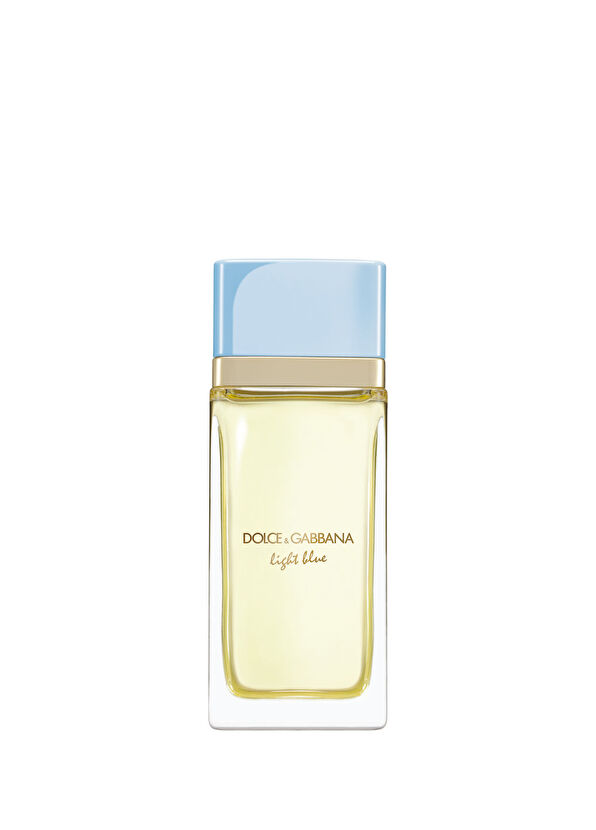 Dolce&Gabbana Light Blue EDP 50 ml Parfüm - 1