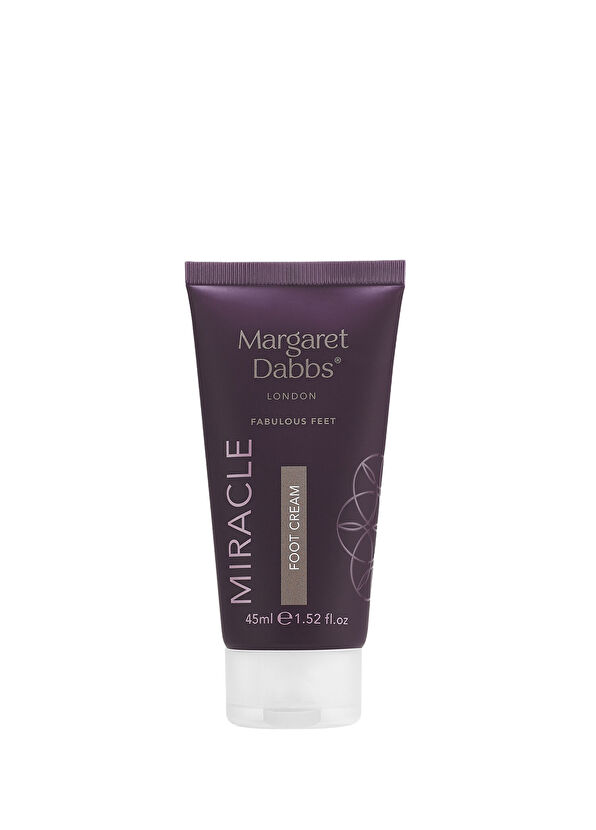 Margaret Dabbs London Miracle Foot Cream 45 ml - 1