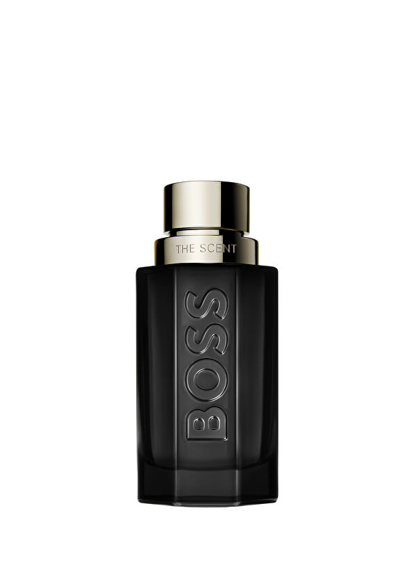 Hugo Boss The Scent Magnetic for Him EDP 50 ml Erkek Parfüm - 1
