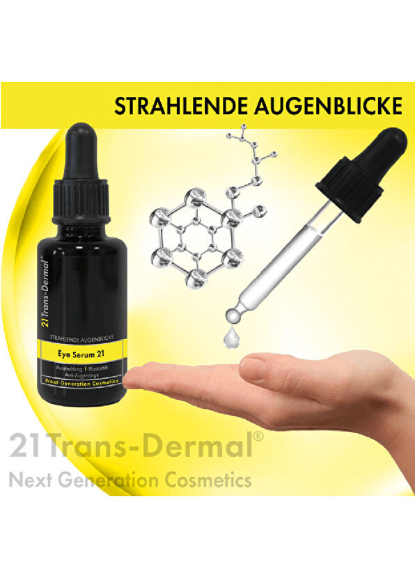 21 Transdermal Eye Serum 21 - 2