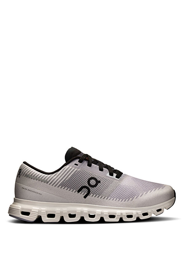 Cloud 6 Push Mor Kadın Sneaker - Görsel 2