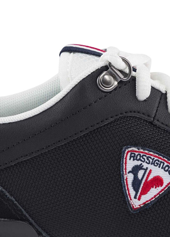 Rossignol Hrtg Siyah Erkek Spor Ayakkabı - 4