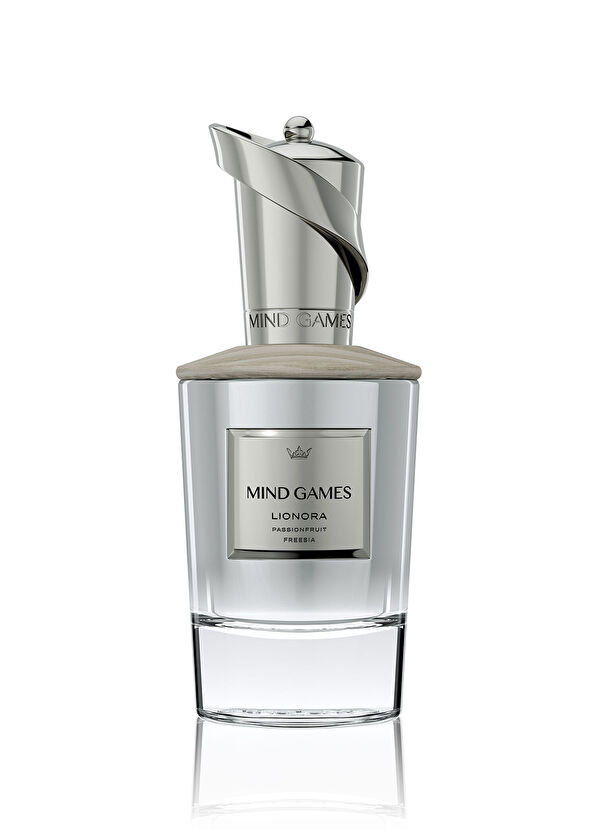 Mind Games MG Lionora 100ml EDP - 1