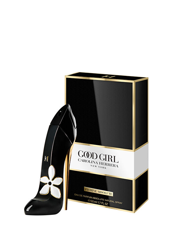 Carolina Herrera Good Girl Jasmine Absolute EDP 50 ml Kadın Parfüm - 2