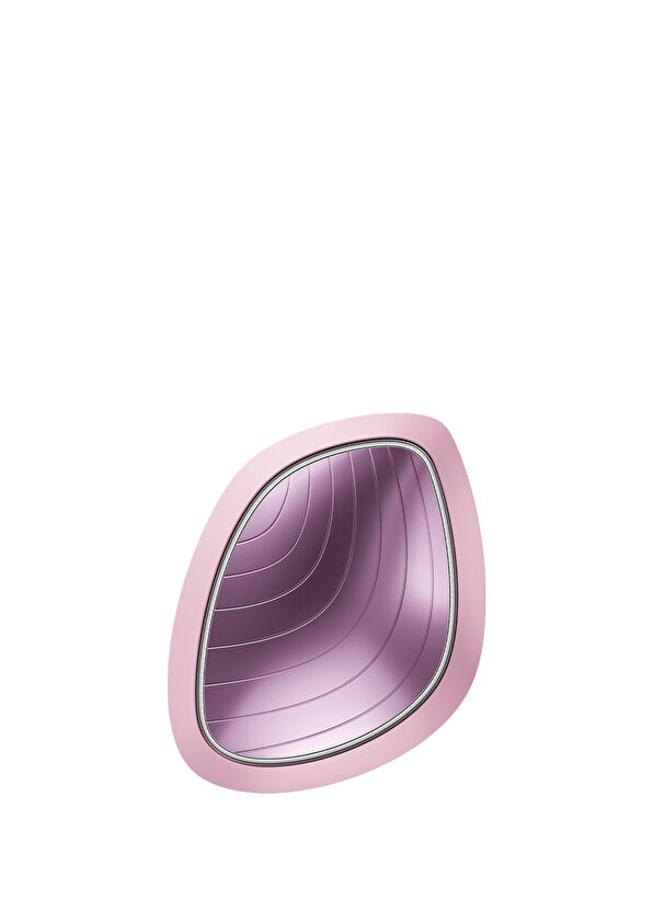 Geske Soğutma ve Isıtmalı Led Terapili Yüz Maskesi ve Temizleme 5'li Cilt Bakım Cihazı Seti - 2