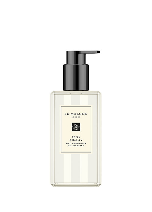 Jo Malone London Poppy & Barley Vücut & El Yıkama 250ml - 1