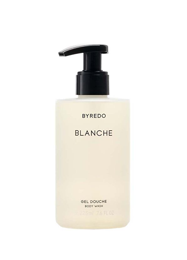 BYREDO Blanche Shower Gel 225 ml - 2