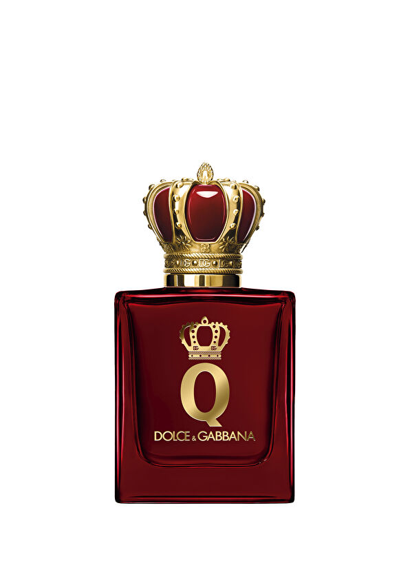 Dolce&Gabbana Q by Dolce&Gabbana Parfum 50ML - 1