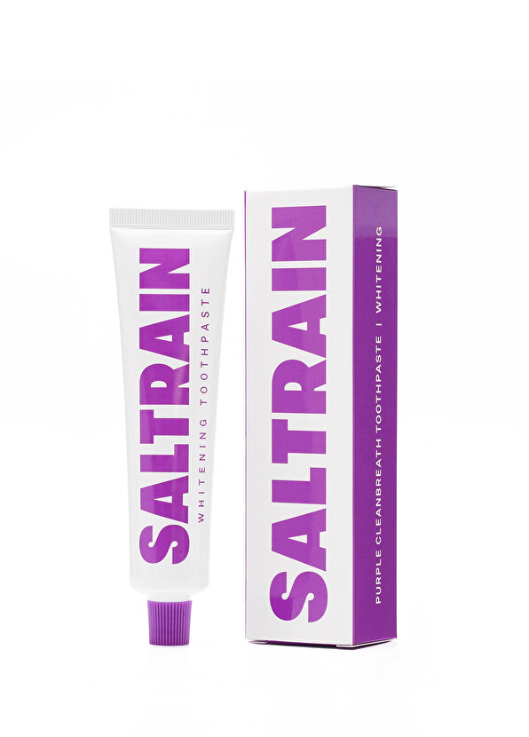 Saltrain Whitening Diş Macunu 80 gr - 1