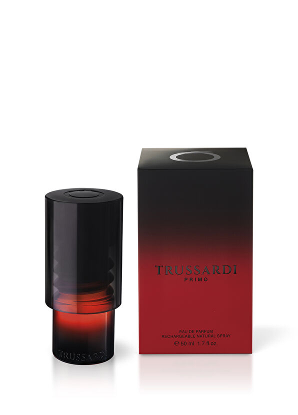 Trussardi Primo EDP 50 ml Erkek Parfüm - 2