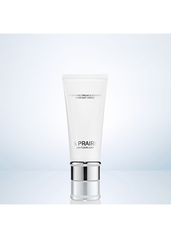 La Prairie Purifying Cream Cleanser 200 ml - 2