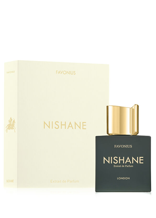 Nishane Favonius London 50 ml Unisex Parfüm - 2