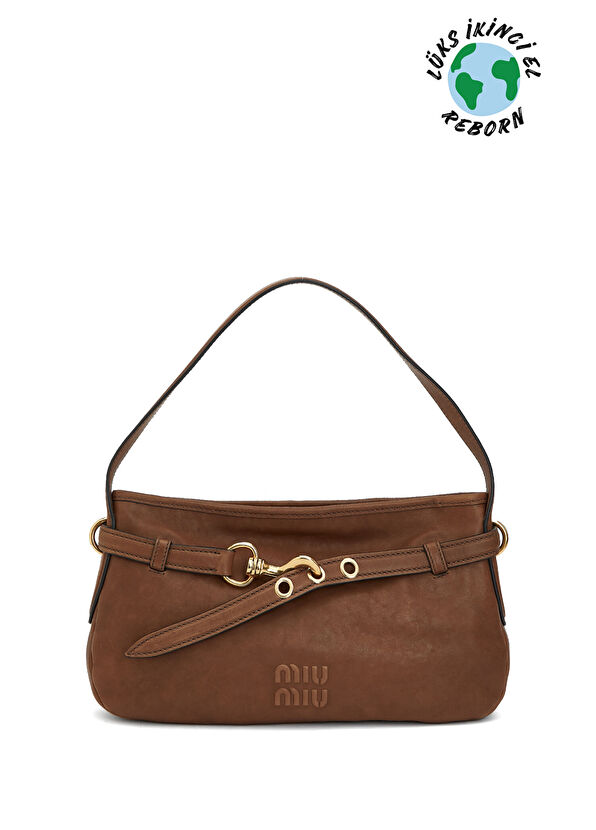 Miu Miu Aventure Çanta - Görsel 2