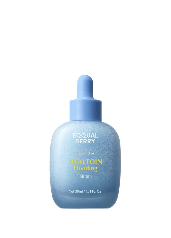 EqqualBerry Hyaltoin Flooding Moisturizing Skin Serum 30 ml - 1