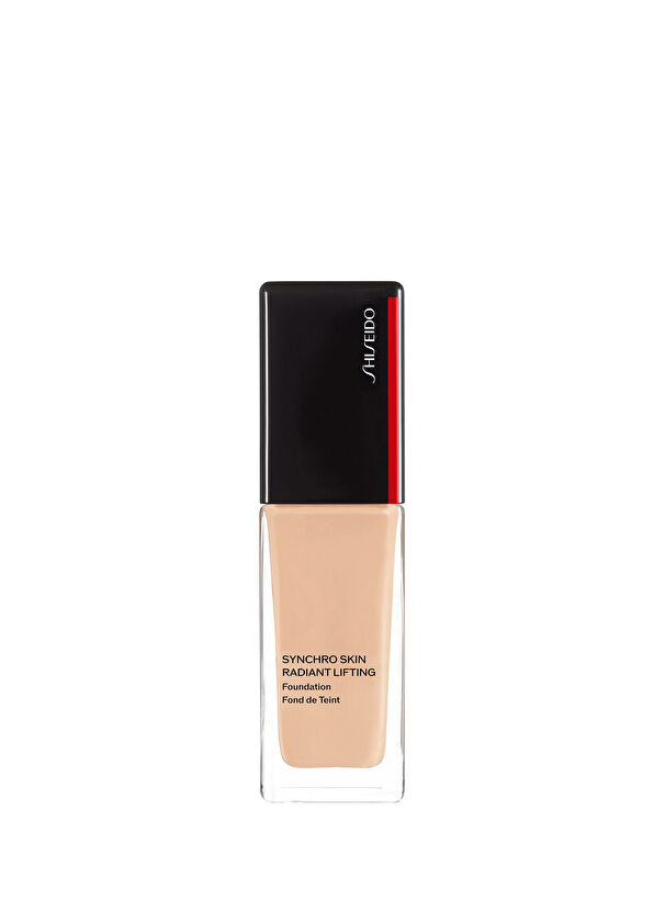 Shiseido Synchro Skin Radiant Lifting Foundation 220 - 1