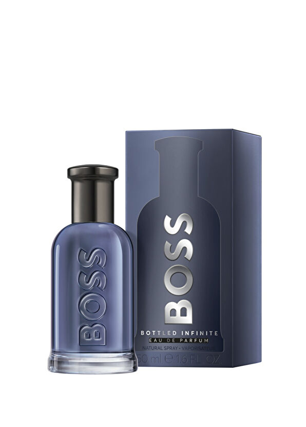 Hugo Boss Bottled Infinite EDP 50 ml Erkek Parfüm - 2
