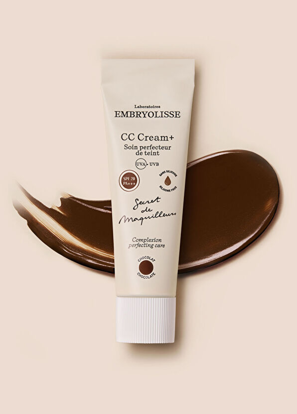 Embryolisse Bronze CC Cream 30 ml - 2