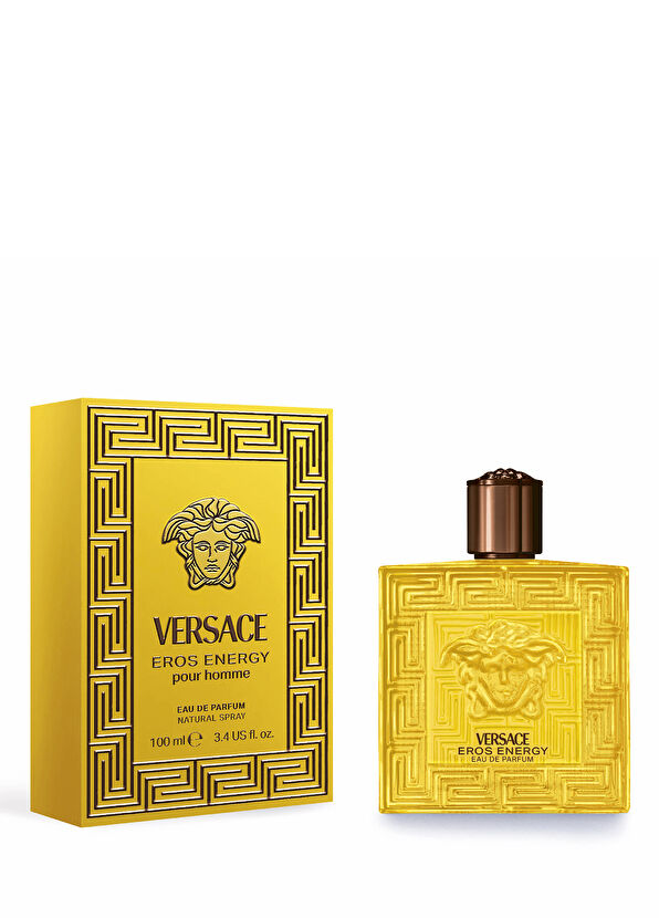 Versace Eros Energy EDP 100 ml Erkek Parfüm - 2