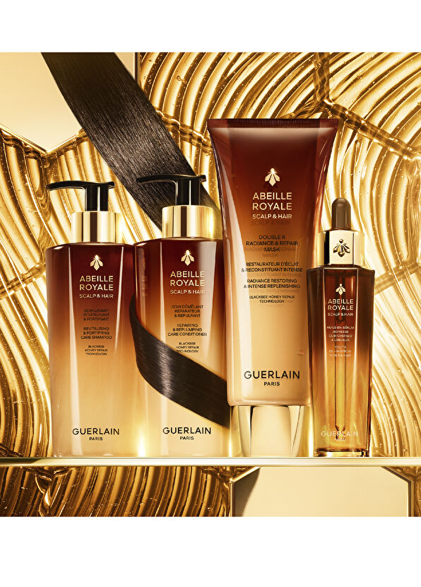 Guerlain Abeille Royale Scalp Serum 50 ml - 4