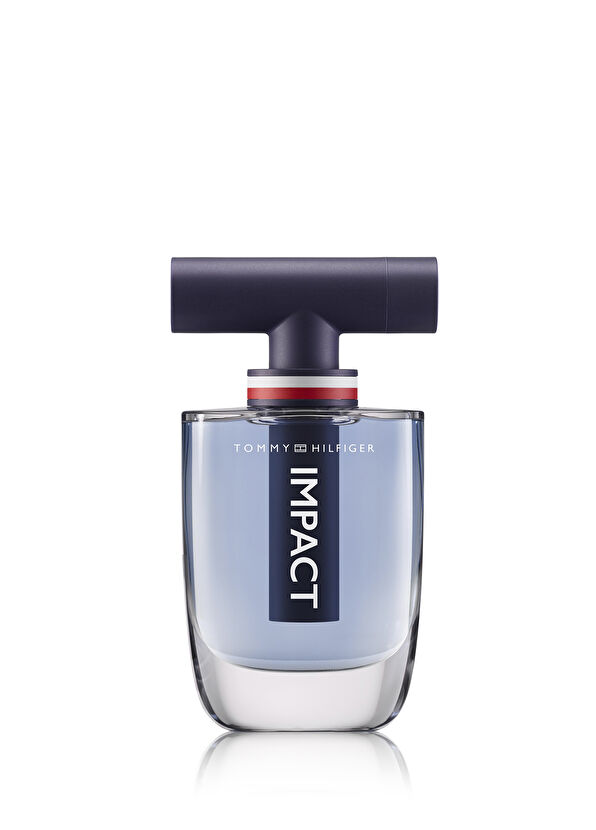 Tommy Hilfiger Impact EDT 50 ml Erkek Parfüm - 1