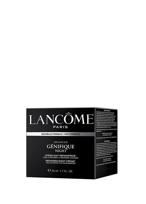 Lancome Genifique Barrier Repair Gece Kremi - 4