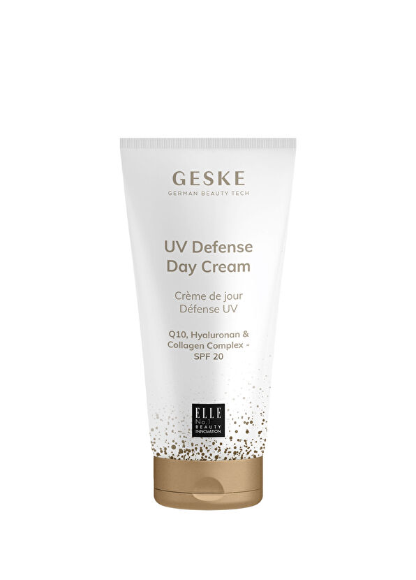 Geske UV Defense Day Cream SPF20 Anti-Aging Day Cream 100 ml - 2